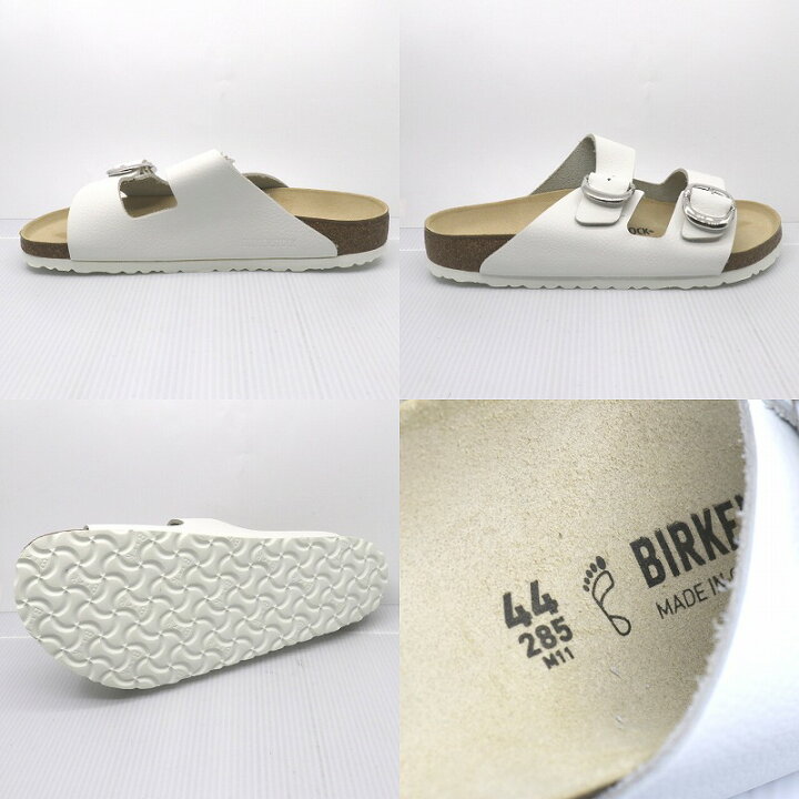 楽天市場】クロムハーツ【CHROMEHEARTS】【BIRKENSTOCK】ARIZONA 