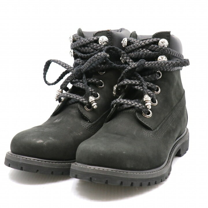 楽天市場】クロムハーツ【CHROMEHEARTS】【Timberland  