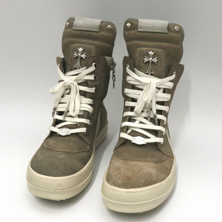 楽天市場】クロムハーツ【CHROMEHEARTS】【保証書付】【リック 