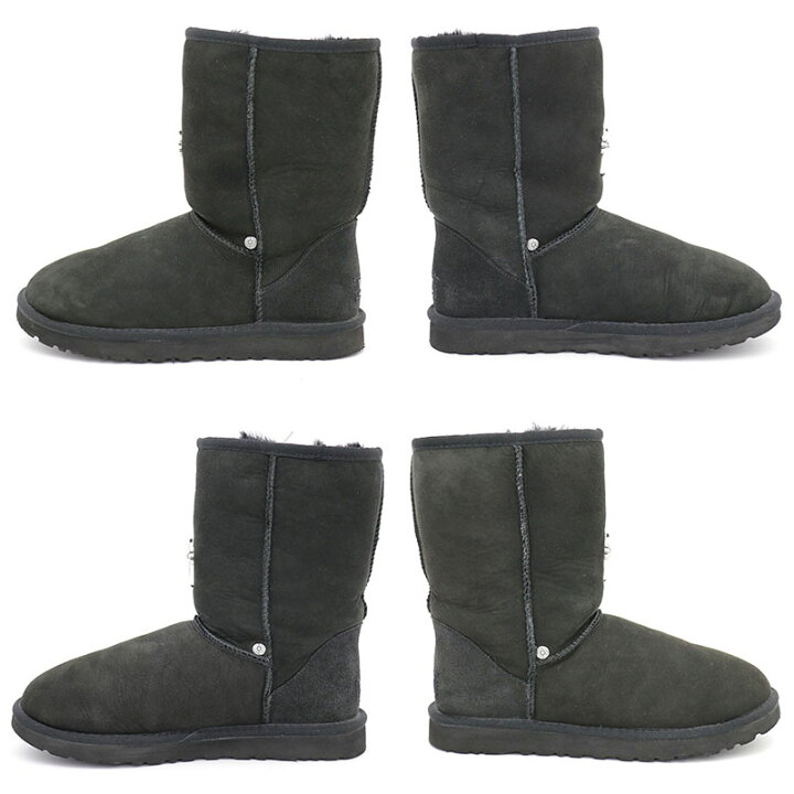 楽天市場】クロムハーツ × アグ【CHROMEHEARTS × UGG】【レディース 