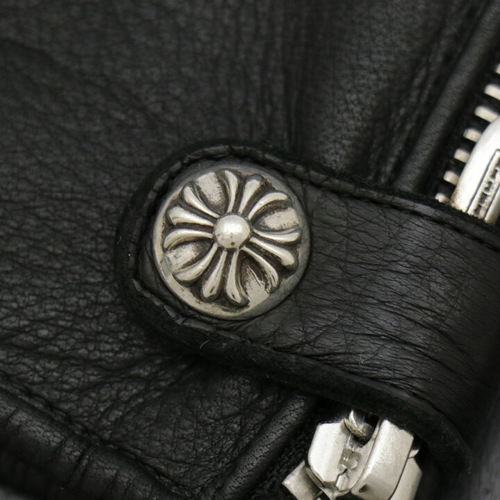 楽天市場】クロムハーツ【CHROMEHEARTS】【右手のみ】ダガージップ  
