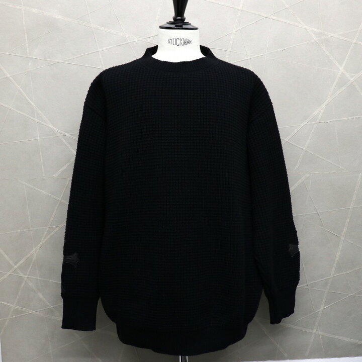 楽天市場】クロムハーツ【CHROMEHEARTS】【カシミヤ】カシミヤニット 