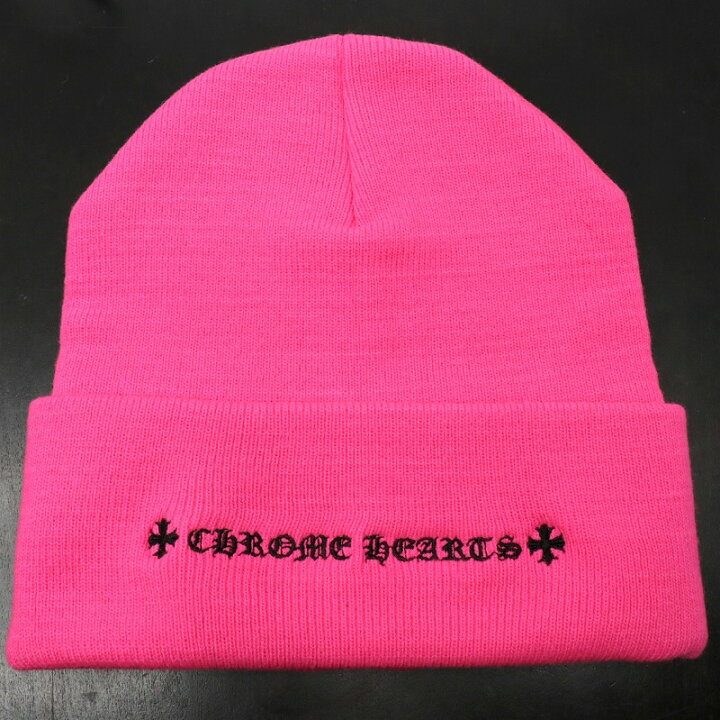 楽天市場】クロムハーツ【CHROMEHEARTS】【アクリル】蛍光カラー 
