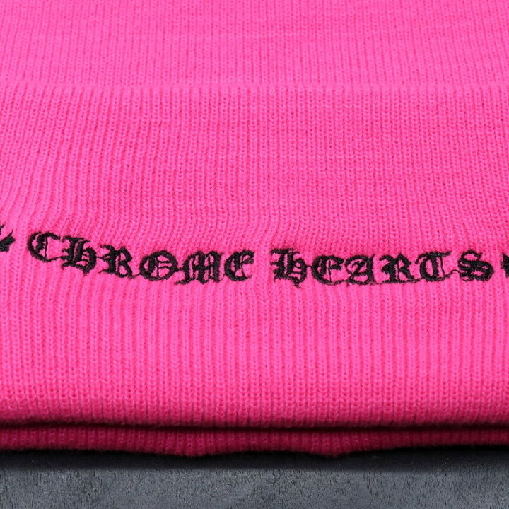 楽天市場】クロムハーツ【CHROMEHEARTS】【アクリル】蛍光カラー 