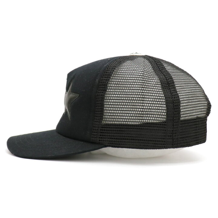 楽天市場】クロムハーツ【CHROMEHEARTS】3スターパッチ/レザーパッチ 