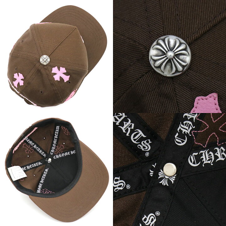 楽天市場】クロムハーツ【CHROMEHEARTS】【未使用品】クロスパッチ/CH 