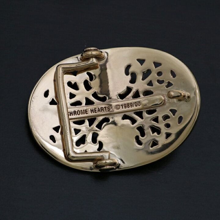楽天市場】クロムハーツ【CHROMEHEARTS】【保証書付】【未使用品  