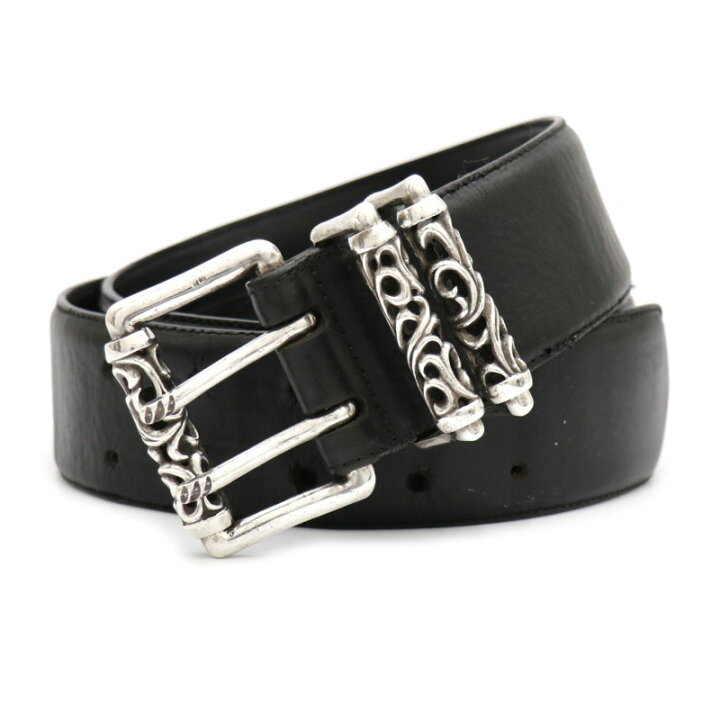 楽天市場】クロムハーツ【CHROMEHEARTS】【保証書付】ダブルピン 