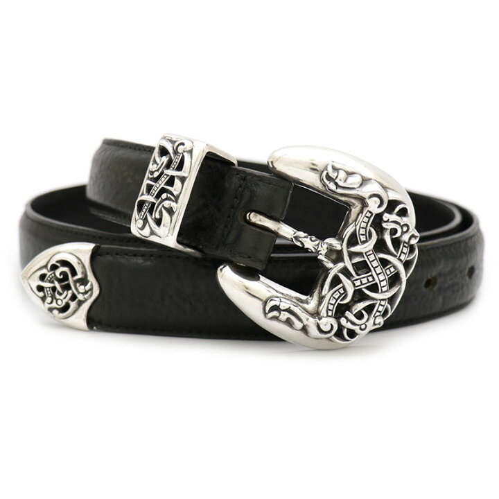 楽天市場】クロムハーツ【CHROMEHEARTS】【1インチ】ケルティック  