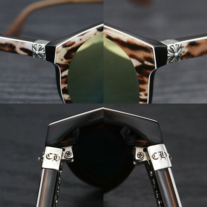 楽天市場】クロムハーツ 【CHROMEHEARTS】サングラス / SQUIBJIBBLER  