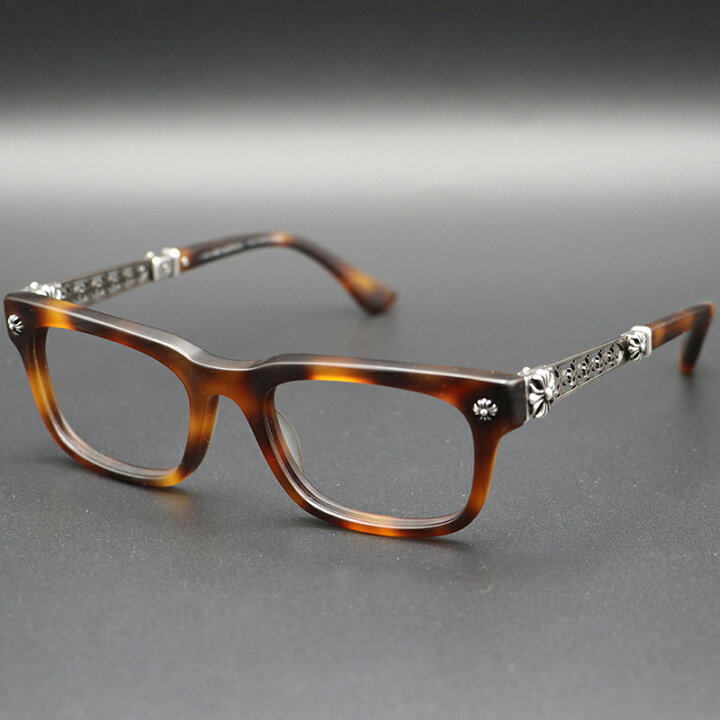 楽天市場】クロムハーツ 【CHROMEHEARTS】【保証書付】【レンズ無し 