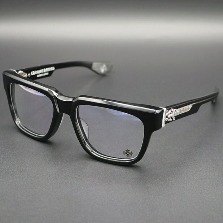 楽天市場】クロムハーツ 【CHROMEHEARTS】【保証書付】BOX-OFFICER  