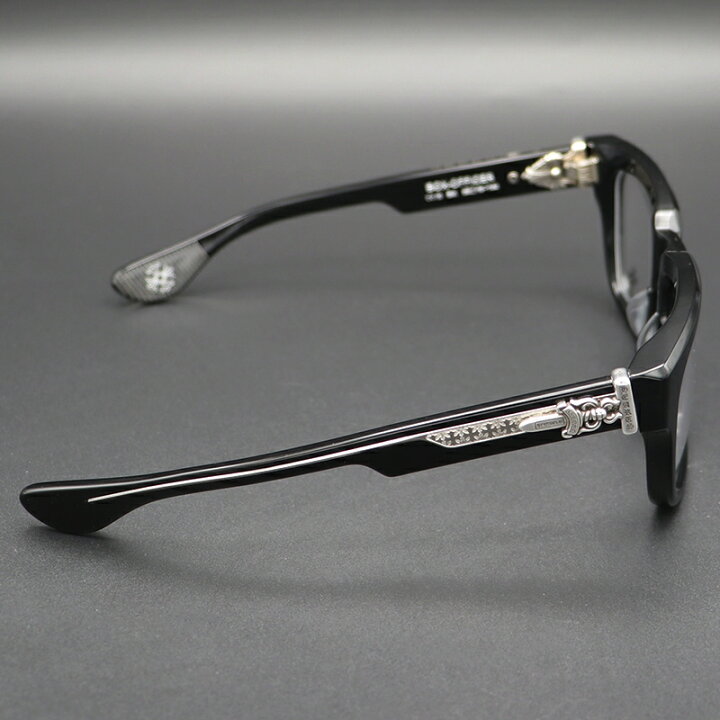 楽天市場】クロムハーツ 【CHROMEHEARTS】【保証書付】BOX-OFFICER  