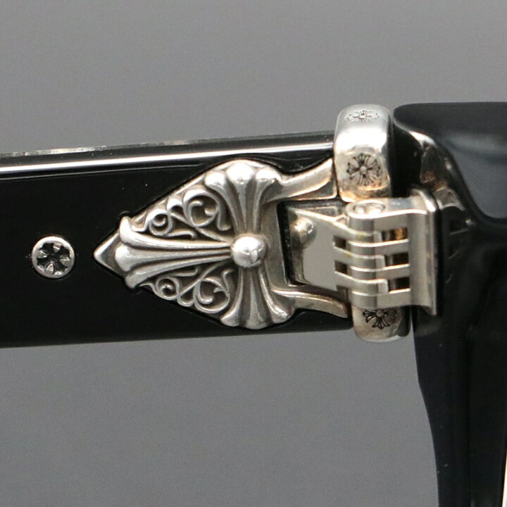 楽天市場】クロムハーツ 【CHROMEHEARTS】【保証書付】BOX-OFFICER  