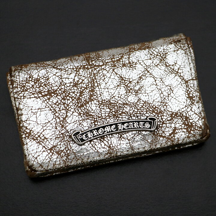 楽天市場】クロムハーツ【CHROMEHEARTS】【メタリックカラー  