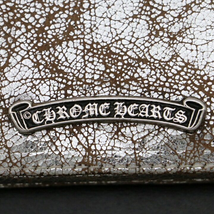 楽天市場】クロムハーツ【CHROMEHEARTS】【メタリックカラー 