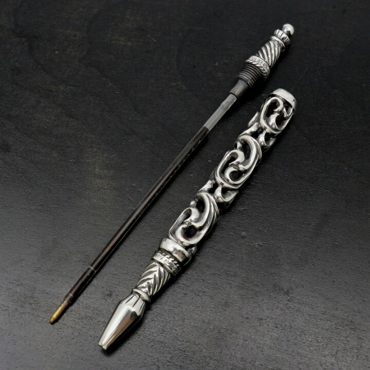 楽天市場】消す/クロムハーツ【CHROMEHEARTS】PEN FILIGREE  