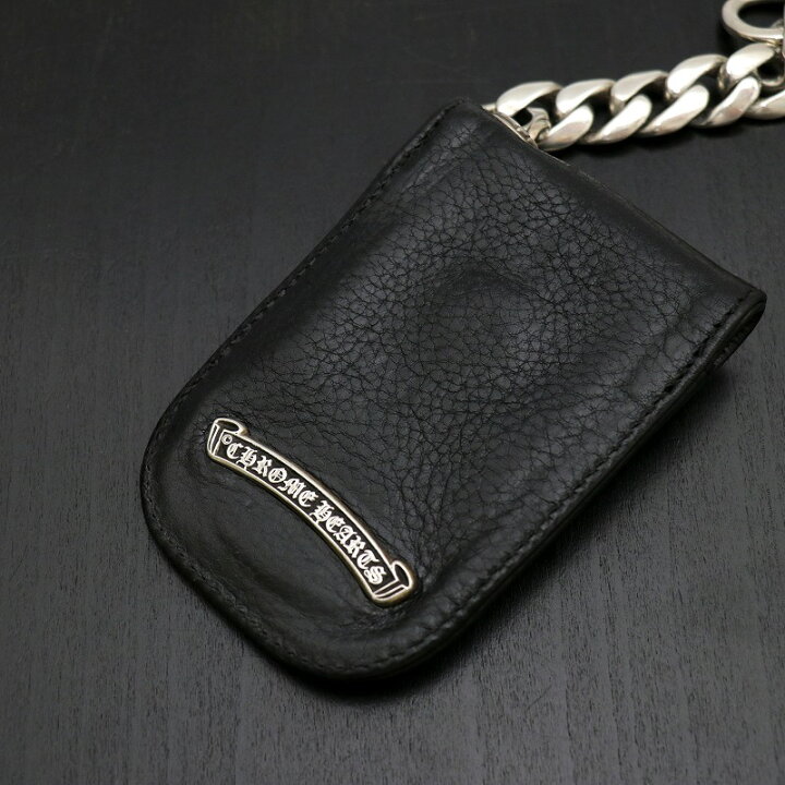 楽天市場】クロムハーツ【CHROMEHEARTS】KEY CASE CLASSIC CHAIN 