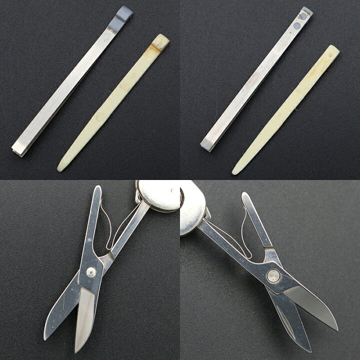 楽天市場】クロムハーツ【CHROMEHEARTS】KNIFE ARMY SM V1/ VICTORINOX 