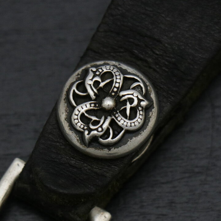 楽天市場】クロムハーツ【CHROMEHEARTS】 【保証書付】ベルトループ 