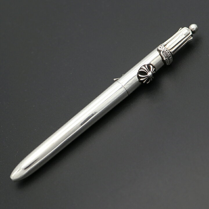 楽天市場】クロムハーツ【CHROMEHEARTS】【保証書付】PEN 4COLOR  