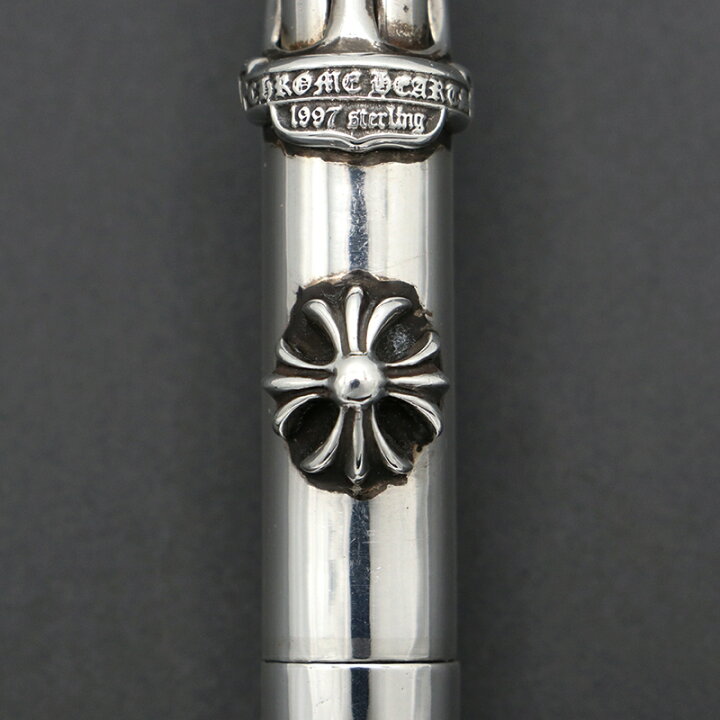 楽天市場】クロムハーツ【CHROMEHEARTS】【保証書付】PEN 4COLOR 