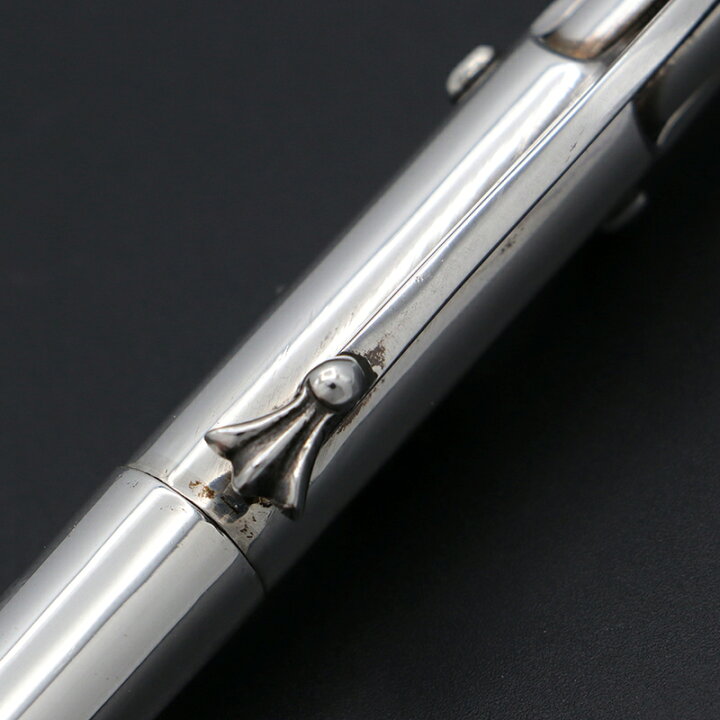 楽天市場】クロムハーツ【CHROMEHEARTS】【保証書付】PEN 4COLOR 