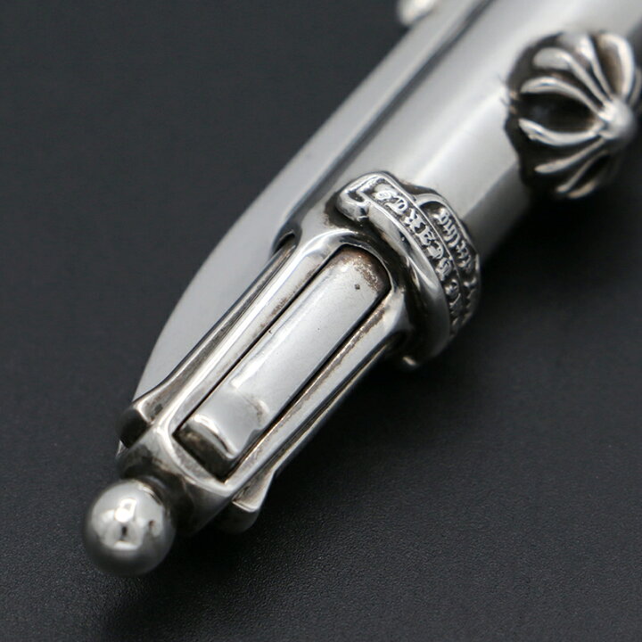楽天市場】クロムハーツ【CHROMEHEARTS】【保証書付】PEN 4COLOR  