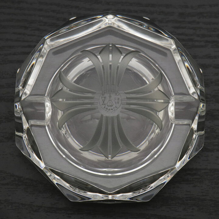 楽天市場】クロムハーツ【CHROMEHEARTS】【バカラ】灰皿/アッシュ  