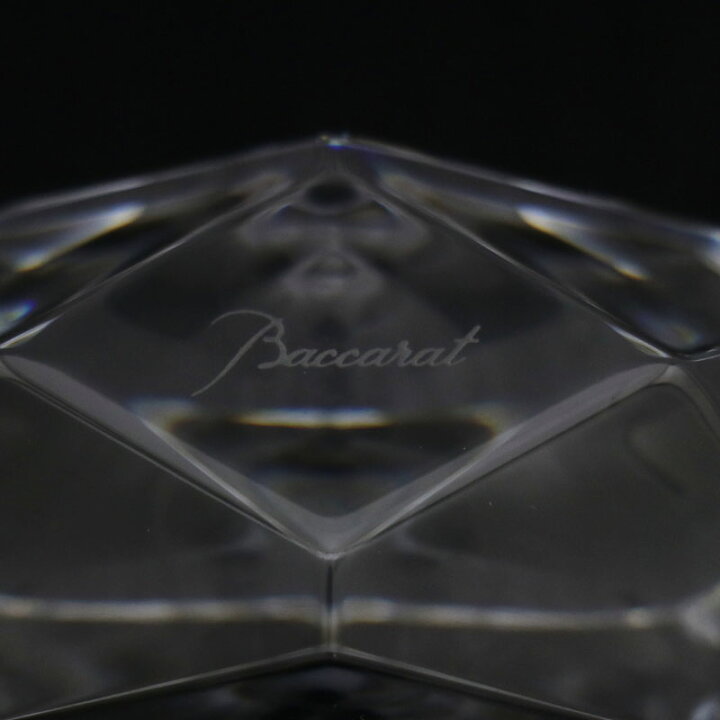 楽天市場】クロムハーツ【CHROMEHEARTS】【バカラ】灰皿/アッシュ  