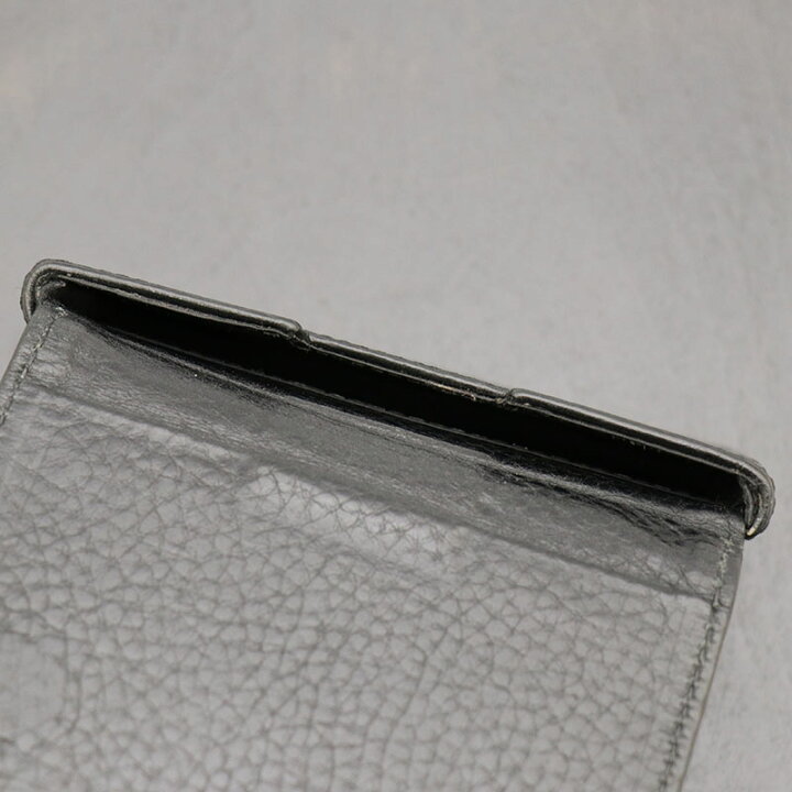 楽天市場】クロムハーツ【CHROMEHEARTS】【マグネット】名刺入れ 