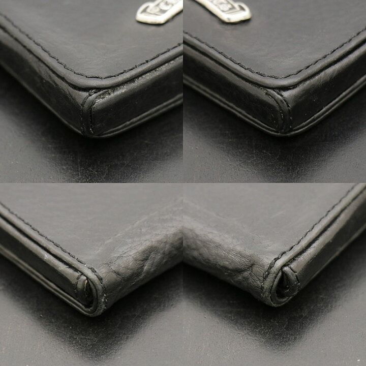 楽天市場】クロムハーツ【CHROMEHEARTS】【マグネット】名刺入れ 