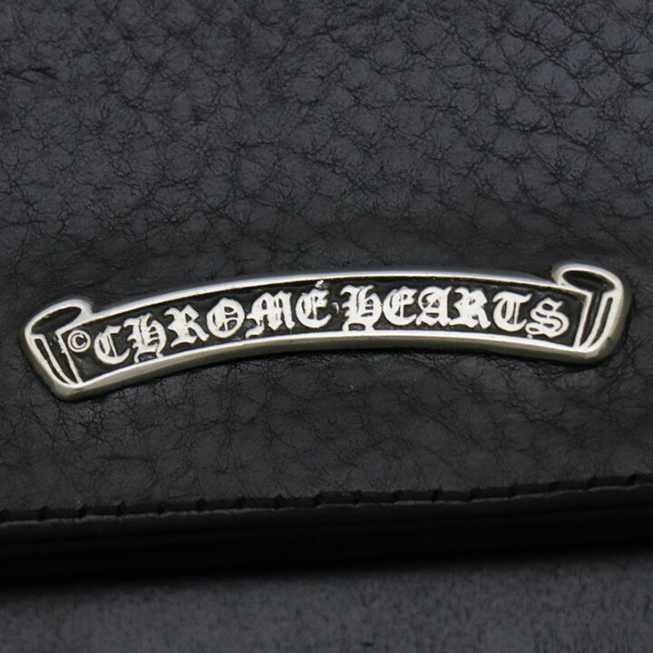 楽天市場】クロムハーツ【CHROMEHEARTS】【マグネット】名刺入れ 