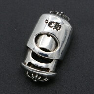 クロムハーツ【CHROMEHEARTS】【保証書付】レースストッパー /11.0g【中古】131494