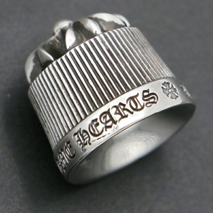 楽天市場】クロムハーツ 【CHROMEHEARTS】CHプラス/キャップ/ワセリン 