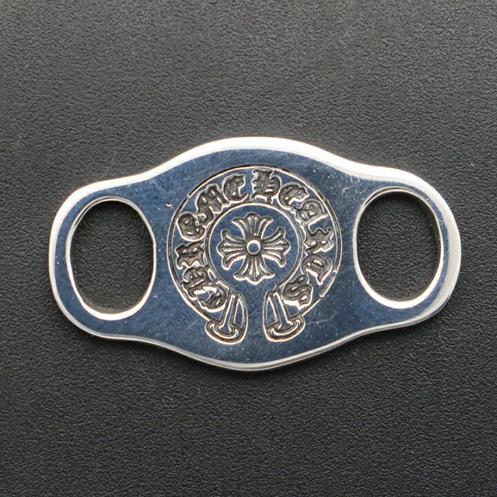 楽天市場】クロムハーツ【CHROMEHEARTS】【2個セット】 ホースシュー 