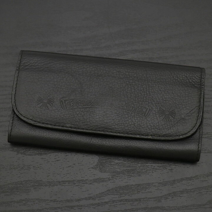 楽天市場】クロムハーツ【CHROMEHEARTS】EYEWEAR CASE/アイウェア 