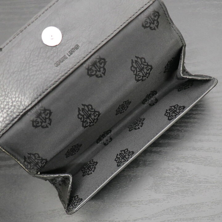 楽天市場】クロムハーツ【CHROMEHEARTS】EYEWEAR CASE/アイウェア 