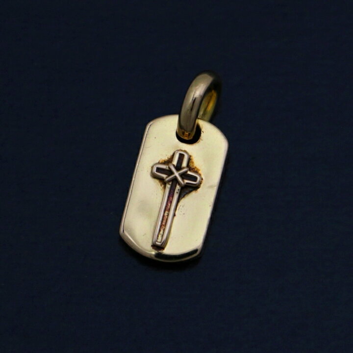楽天市場】クロムハーツ 【CHROMEHEARTS】【22K】【タイニー  