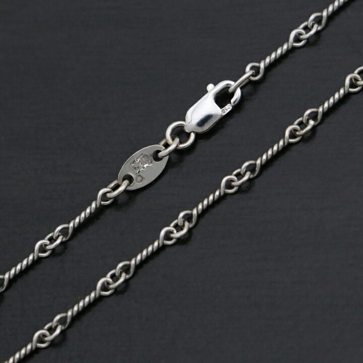 楽天市場】クロムハーツ【CHROMEHEARTS】【保証書付】【WG】【20インチ  