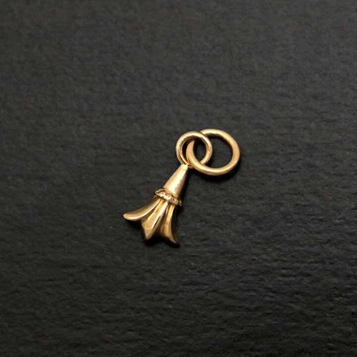 楽天市場】クロムハーツ【CHROMEHEARTS】【22K】【タイニー】スタック 
