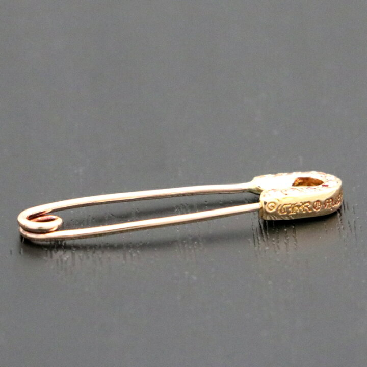 楽天市場】クロムハーツ 【CHROMEHEARTS】【スモール】【22K】【パヴェ 