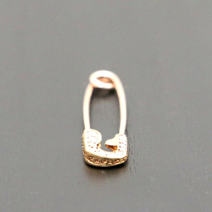 楽天市場】クロムハーツ 【CHROMEHEARTS】【スモール】【22K】【パヴェ 