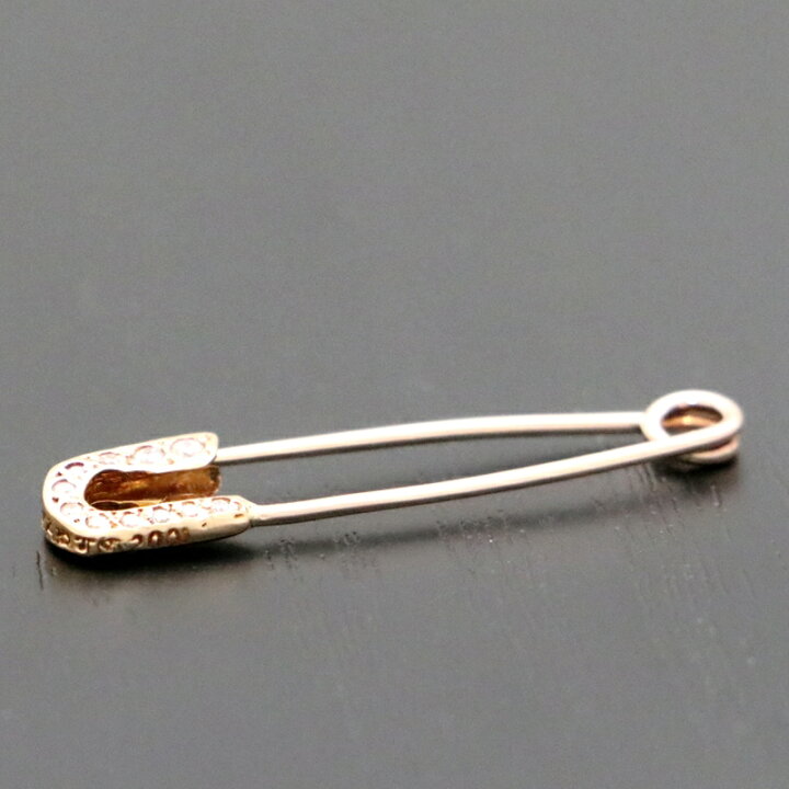 楽天市場】クロムハーツ 【CHROMEHEARTS】【スモール】【22K】【パヴェ 