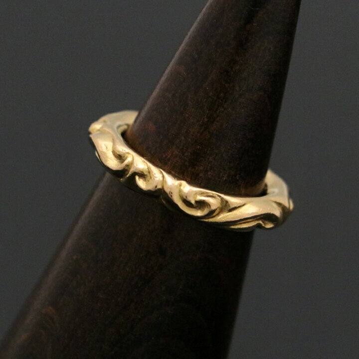 楽天市場】クロムハーツ【CHROMEHEARTS】【保証書付】【22K 
