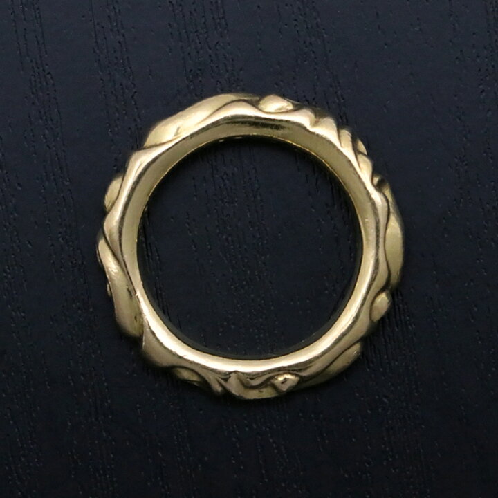 楽天市場】クロムハーツ【CHROMEHEARTS】【保証書付】【22K 