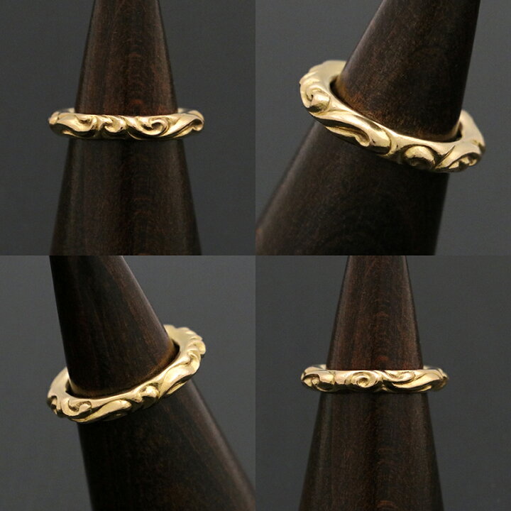 楽天市場】クロムハーツ【CHROMEHEARTS】【保証書付】【22K 