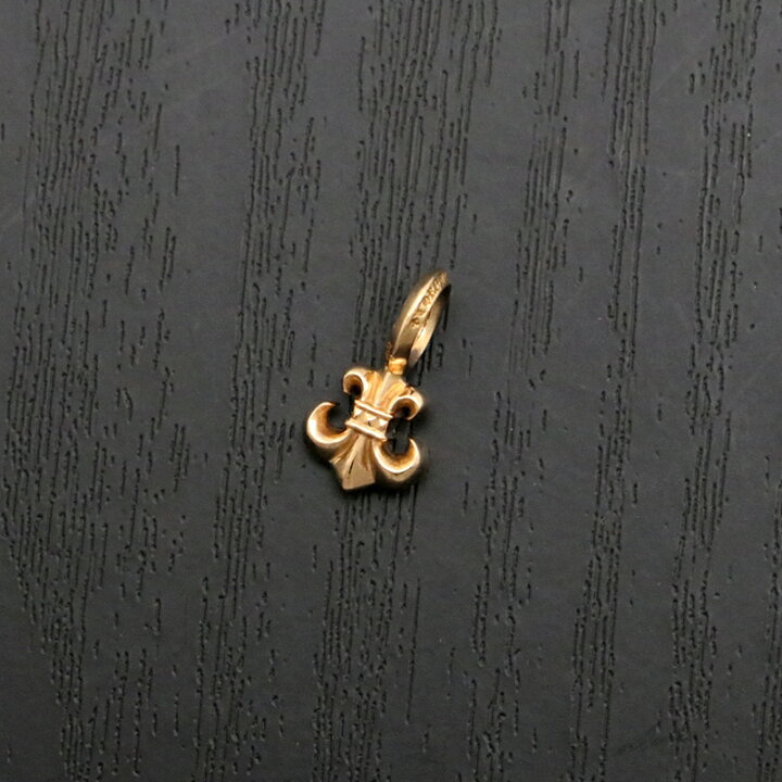 楽天市場】クロムハーツ【CHROMEHEARTS】【22K】 BSフレア/スタック 