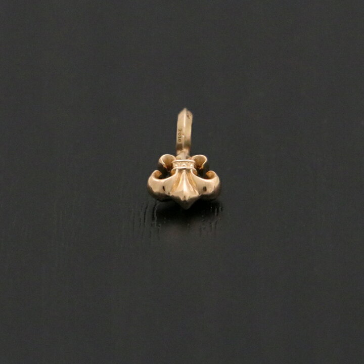 楽天市場】クロムハーツ【CHROMEHEARTS】【22K】 BSフレア/スタック 