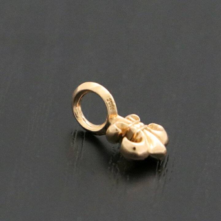 楽天市場】クロムハーツ【CHROMEHEARTS】【22K】 BSフレア/スタック 